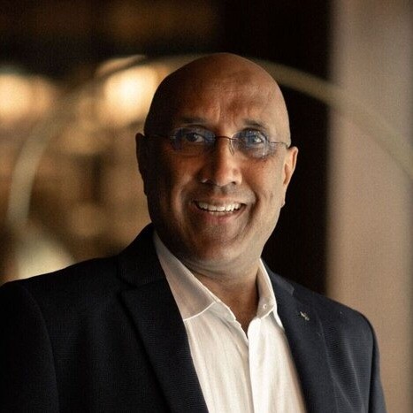 Karunakaran Gurunathan profile photo