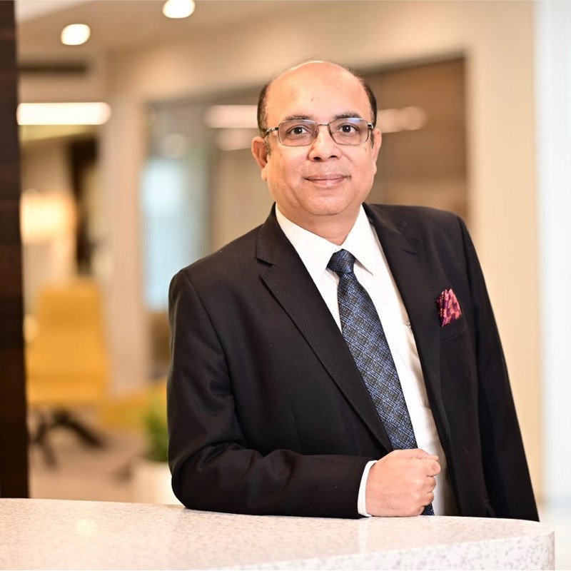 Pankaj Khurana profile photo