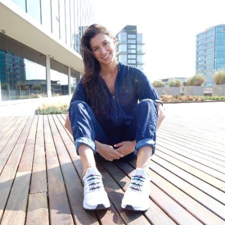 Mariquel Waingarten profile photo