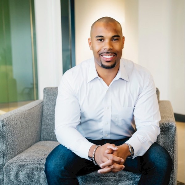 Elliott Robinson profile photo