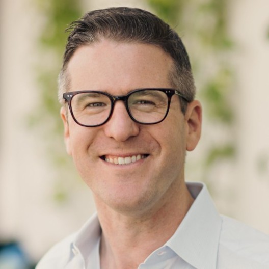 Matthew Jacobson profile photo