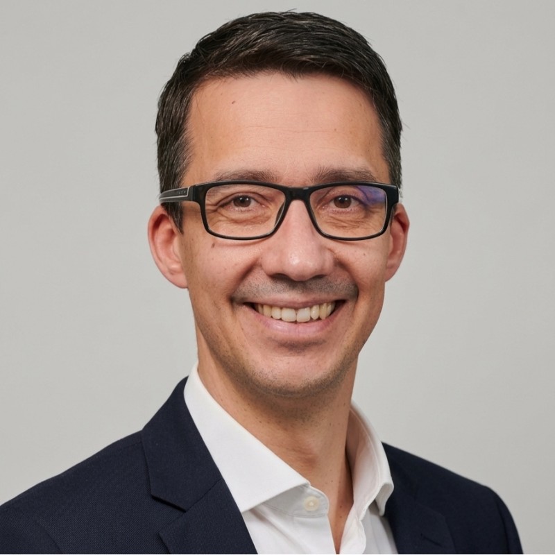 Markus Graf profile photo