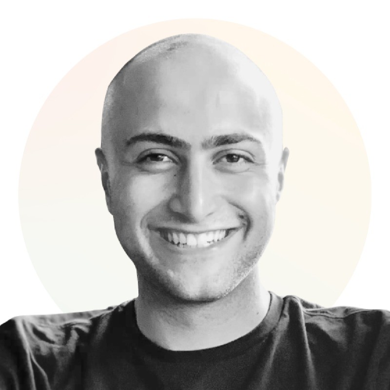 Davit Buniatyan profile photo