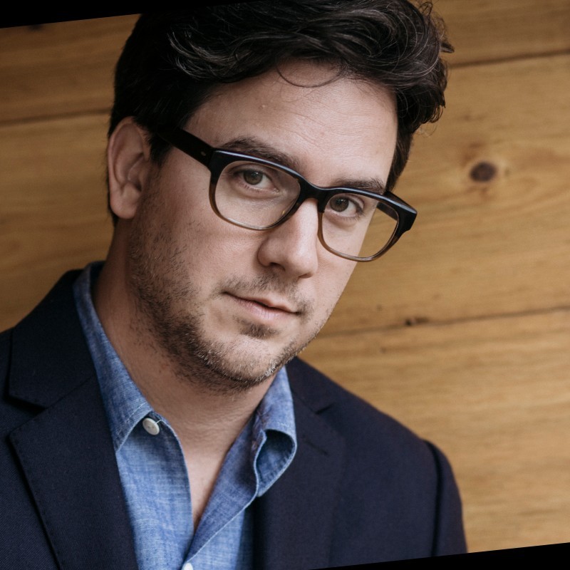 Lucas Mann profile photo