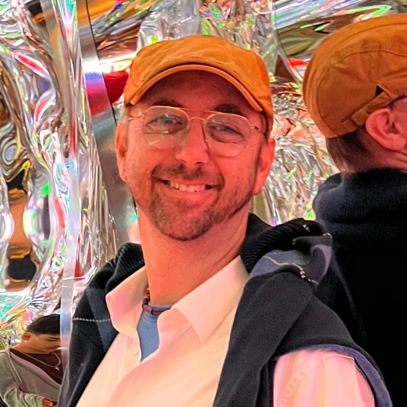 Alex Bäcker profile photo