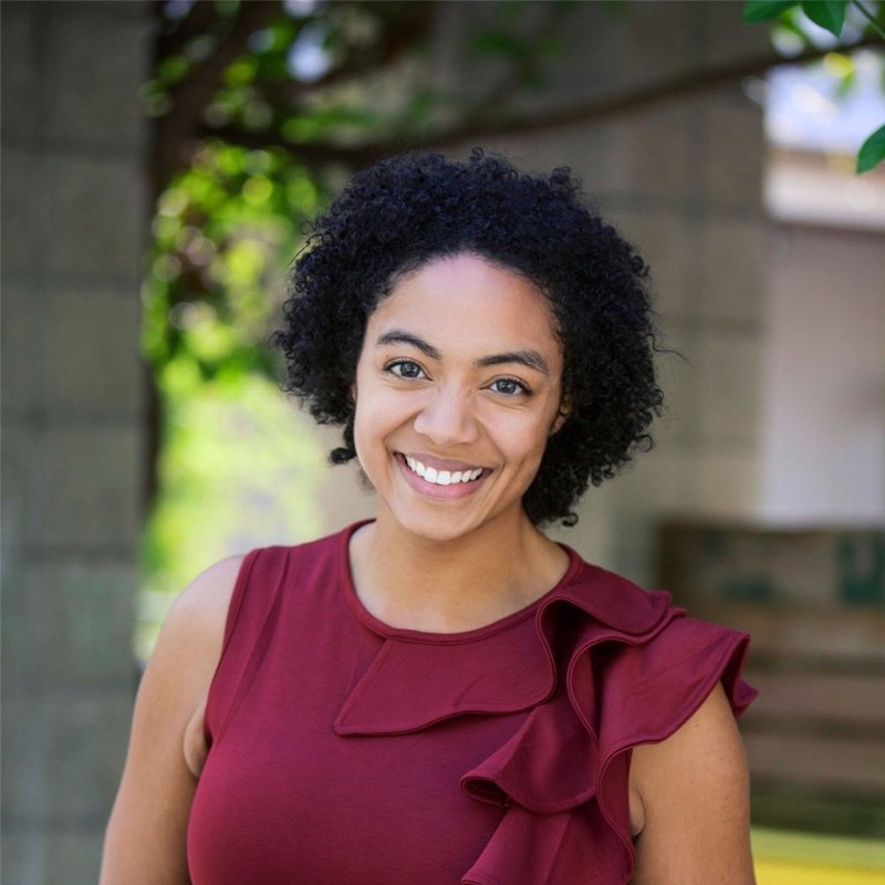 Theresa Johnson profile photo