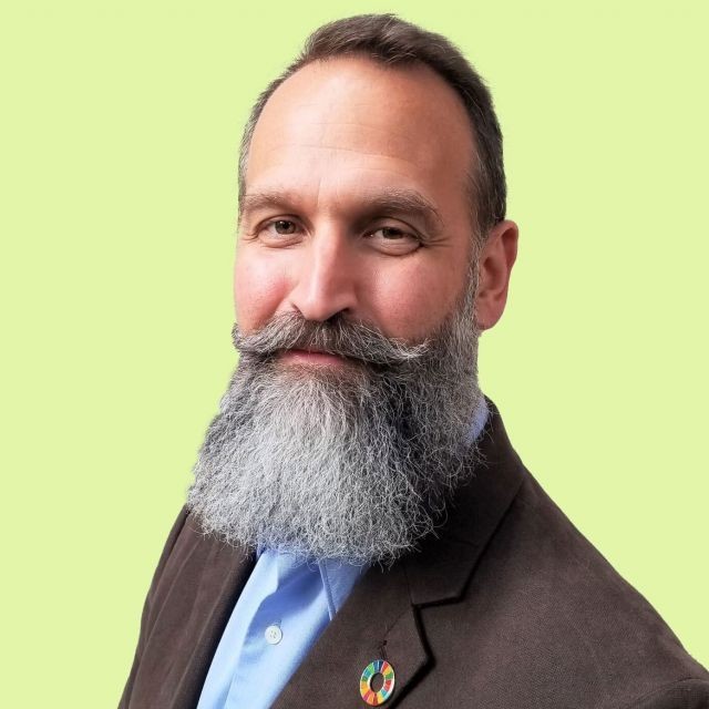 David Nothmann profile photo