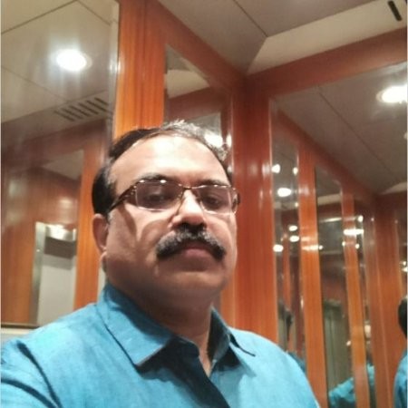 Awadhesh Dubey profile photo