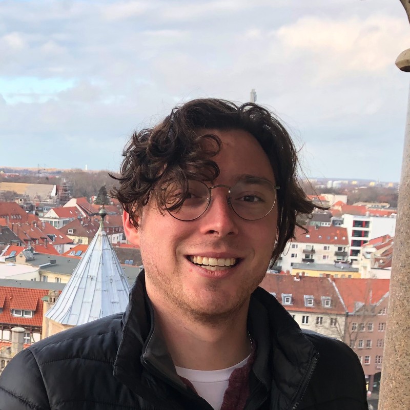 Enrique Gonzalez profile photo