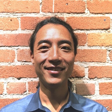 Arvin Hsu profile photo