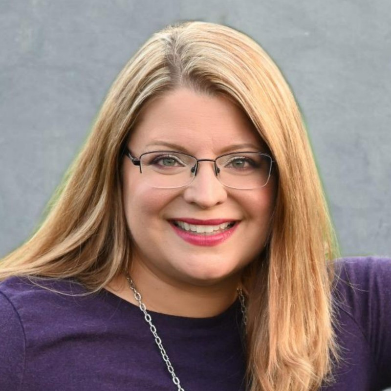 Melissa H. Ryan profile photo