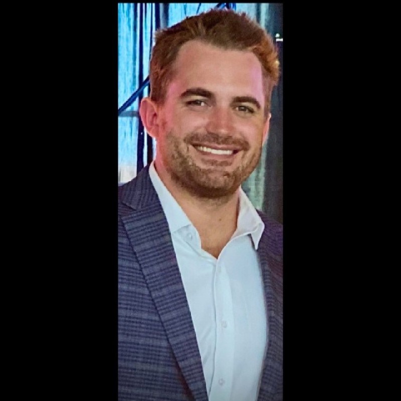 Chase Gabrielson profile photo