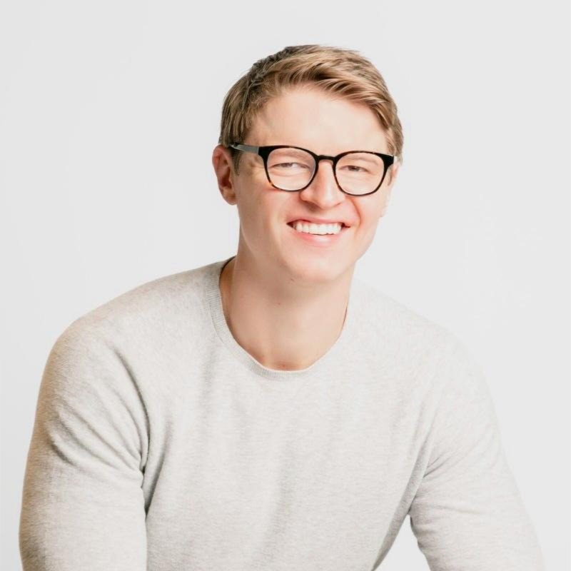 John Cowgill profile photo