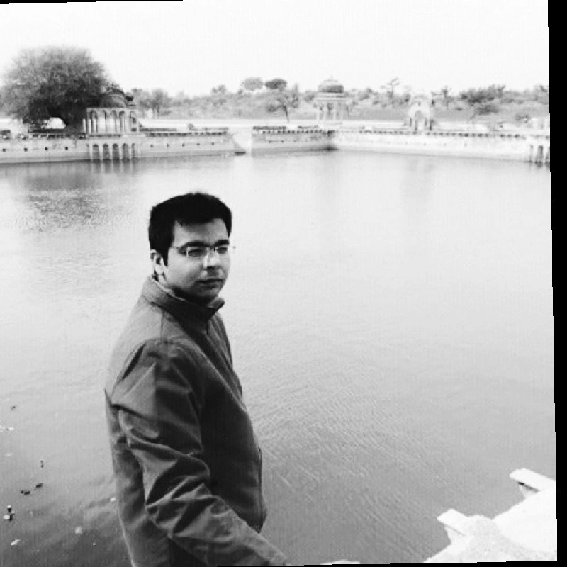 MOHIT PATHAK profile photo
