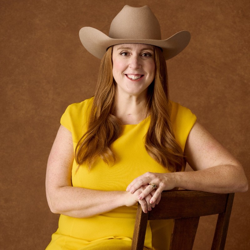 Krista Dalton profile photo