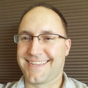 Dudley Chamberlin profile photo