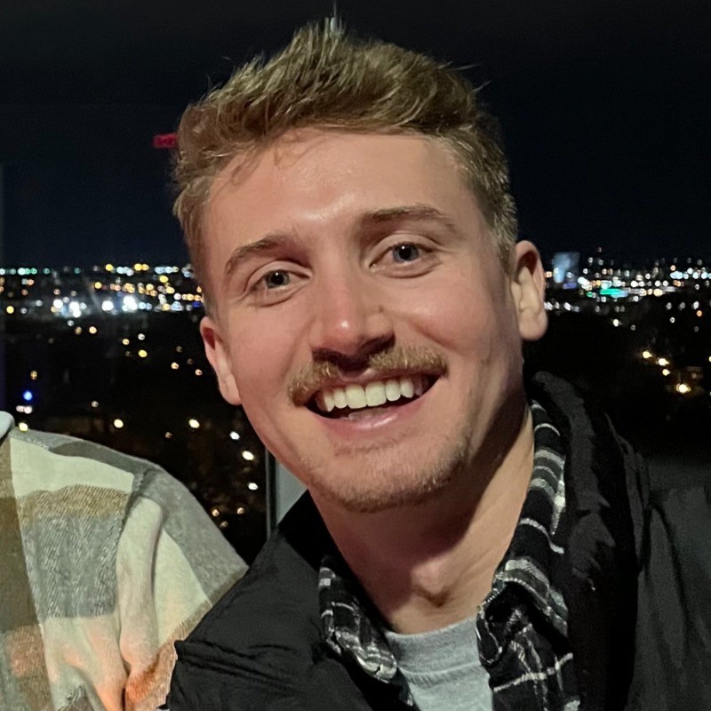 Aidan Kilrain profile photo