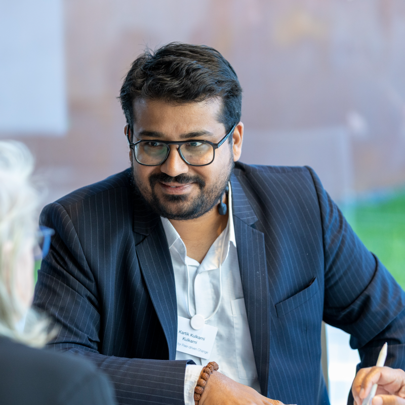 Kartik Kulkarni profile photo