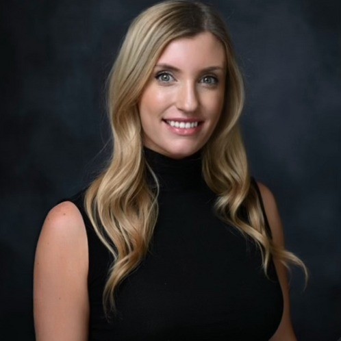 Grace Pfeifle profile photo