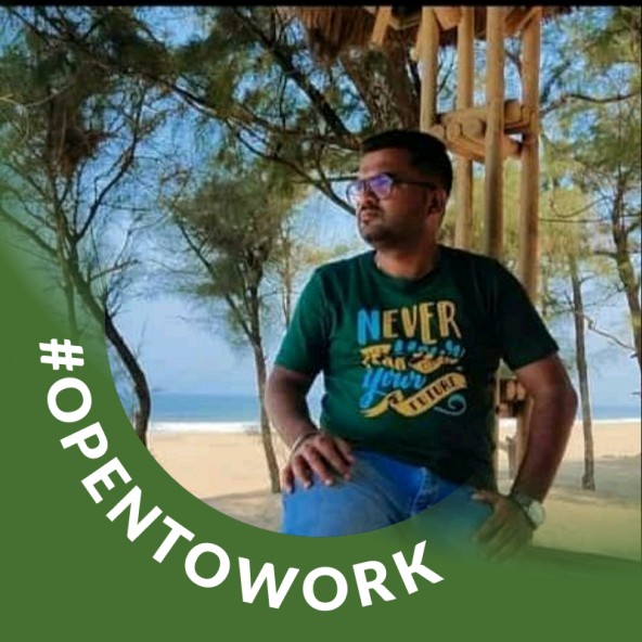 Abhijeet Katre profile photo