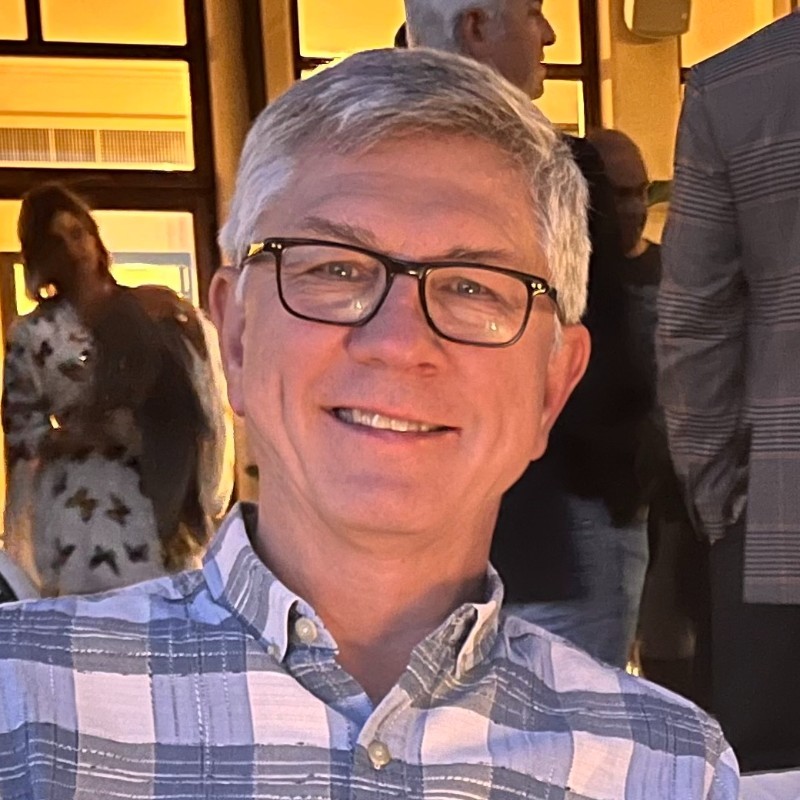 Ron Bernal profile photo