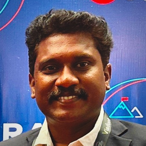 Adhavan Xavier profile photo