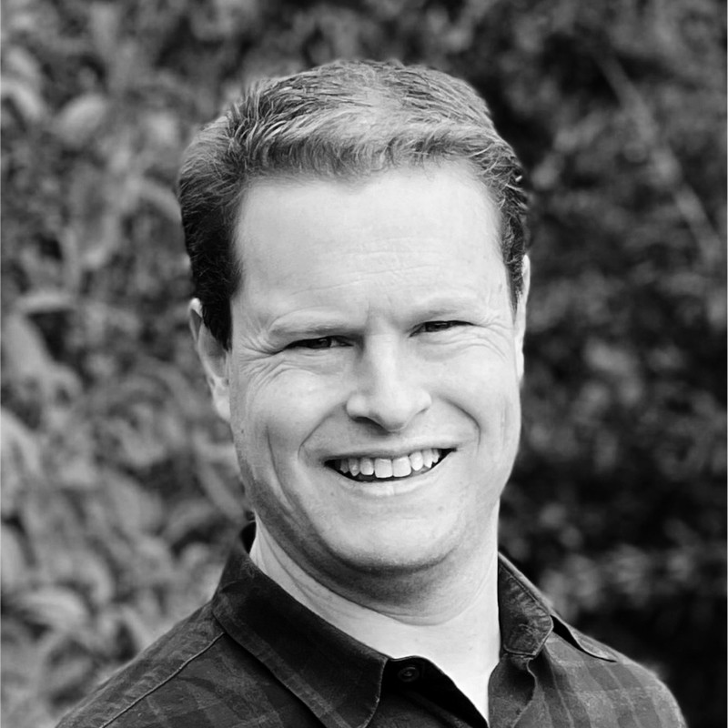 Andrew Harrison profile photo