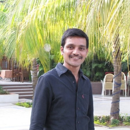 Amjadkhan pathan profile photo