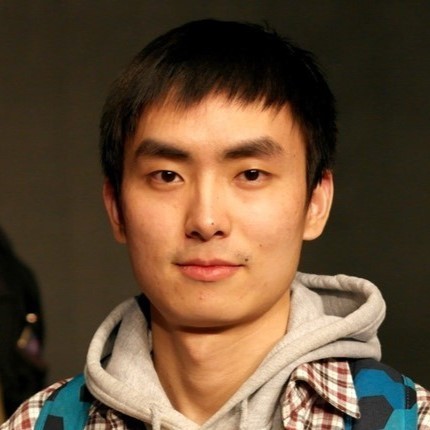 Chengjun Yuan profile photo