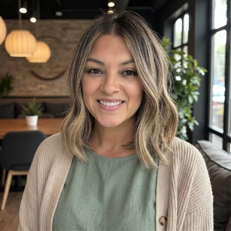 Celi Jeong profile photo