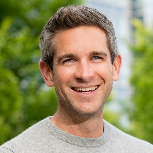 John Zeratsky profile photo