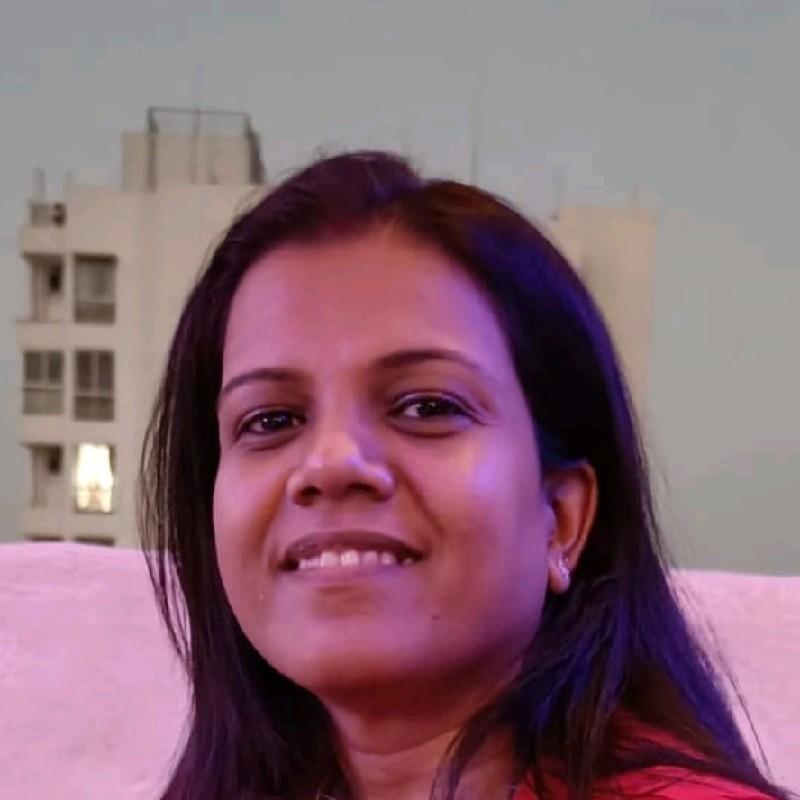 Megha Sinha profile photo