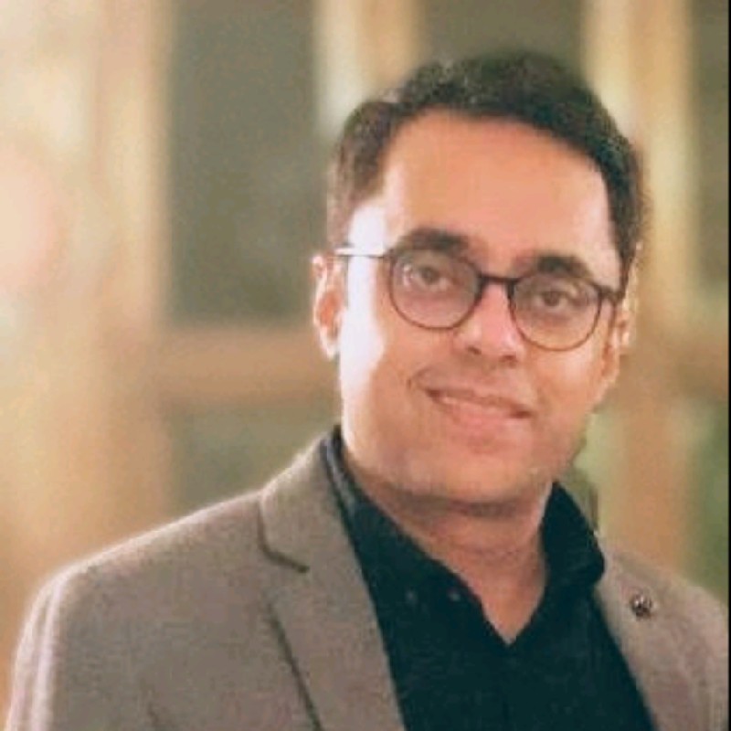 Abhinav Narang profile photo