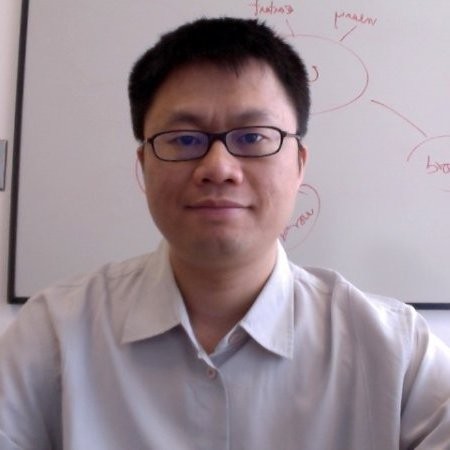 James Mak profile photo