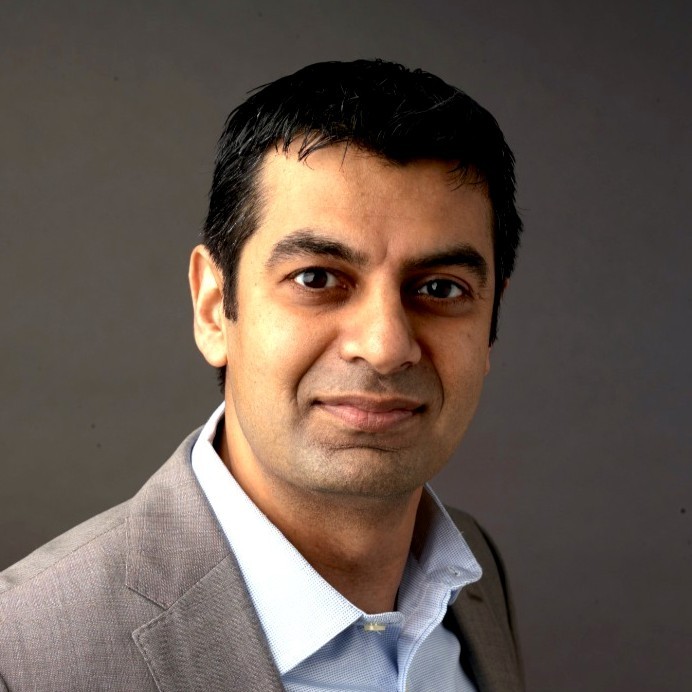 Ajay Arora profile photo