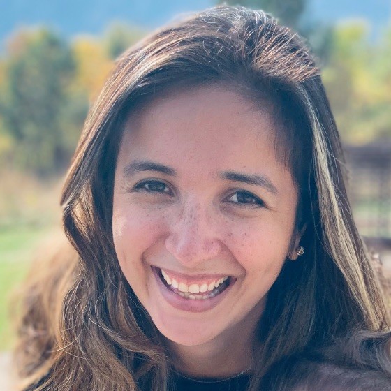 Marissa Ramirez de Chanlatte profile photo