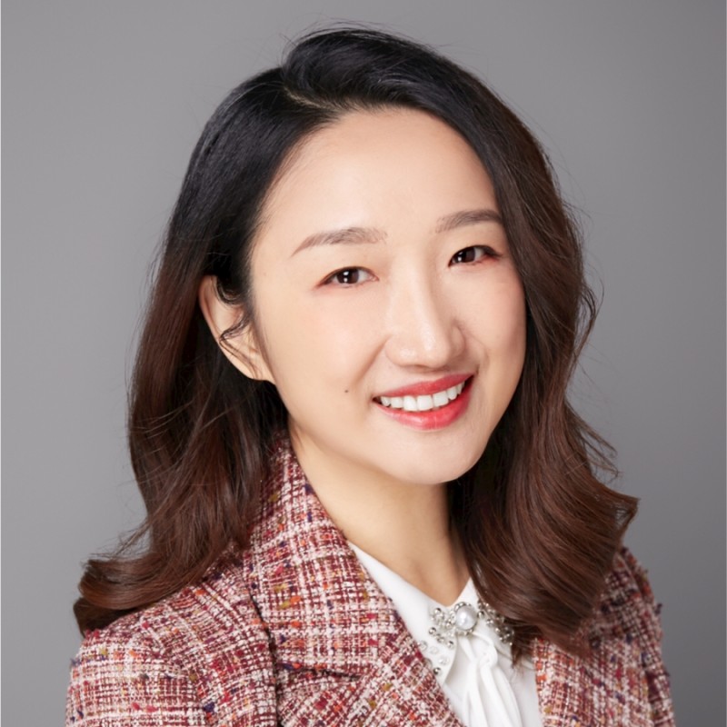 Sue Xu profile photo