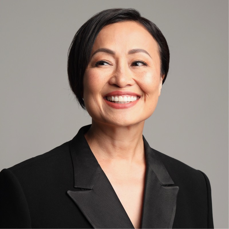 Sheila Lirio Marcelo profile photo