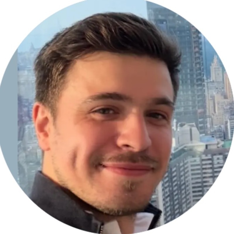 Pablo Mercuri profile photo