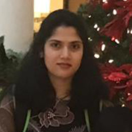 Priyanka Reddy Patlolla profile photo