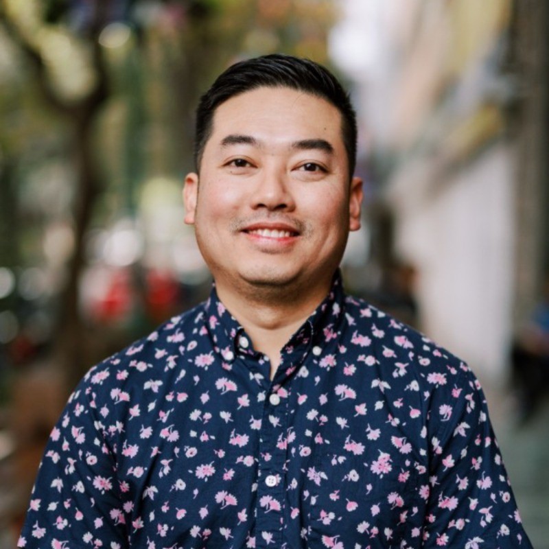 Tin Nguyen profile photo