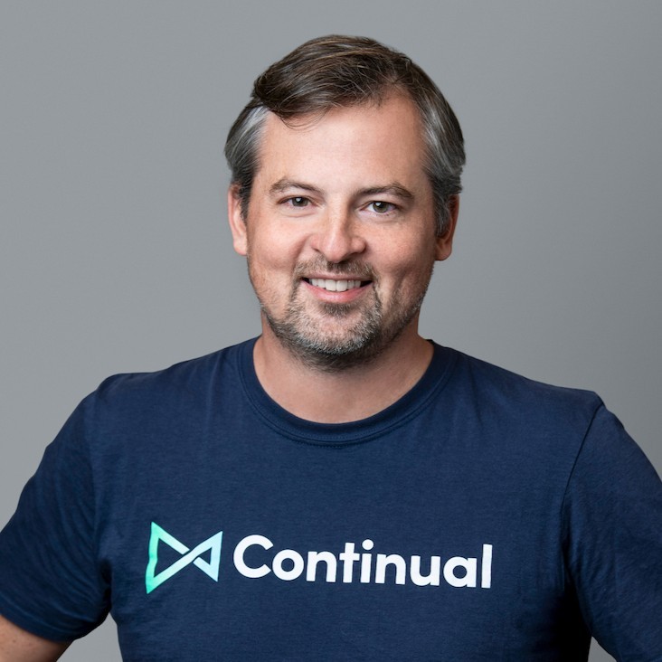 Tristan Zajonc profile photo