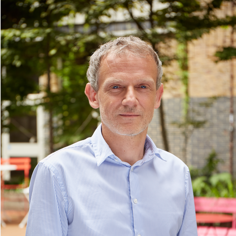 Sean Cornwell profile photo