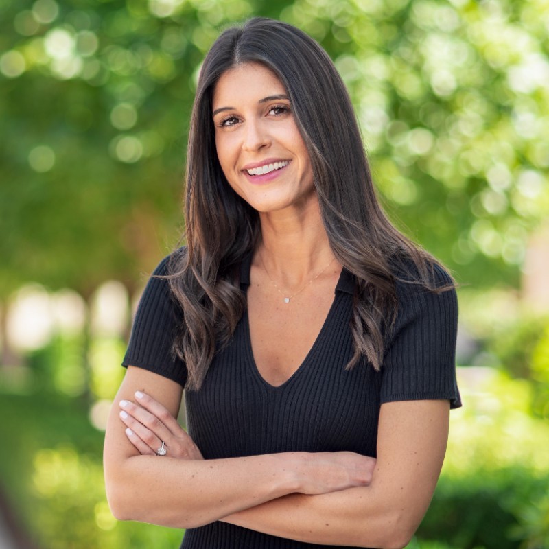 Samantha Pernice profile photo