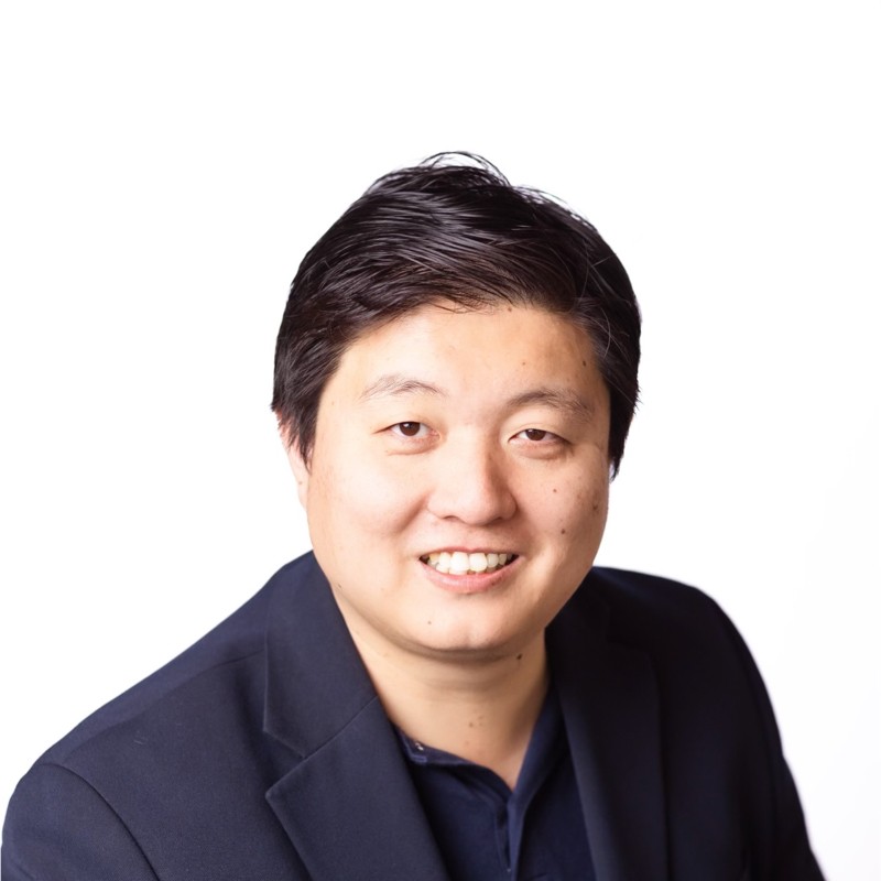 Yi Ding profile photo