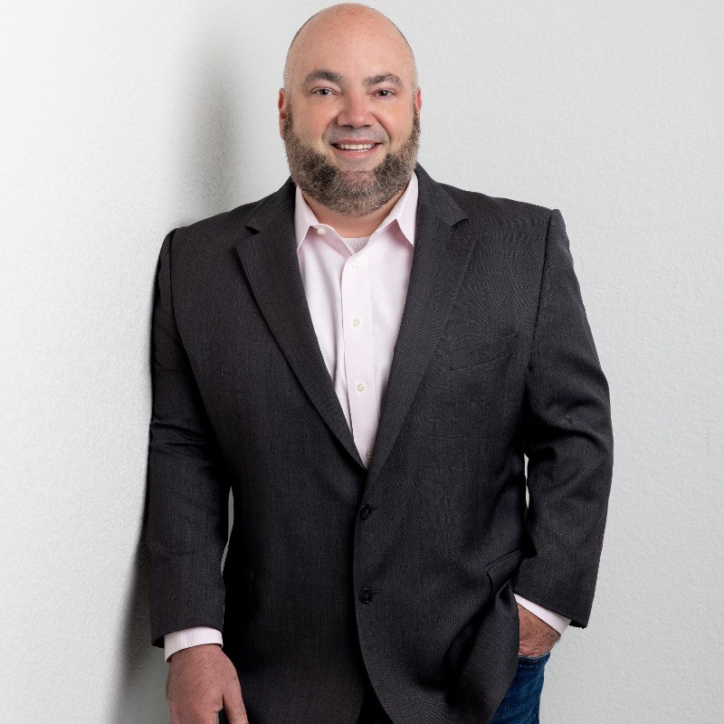 Adam Holland profile photo