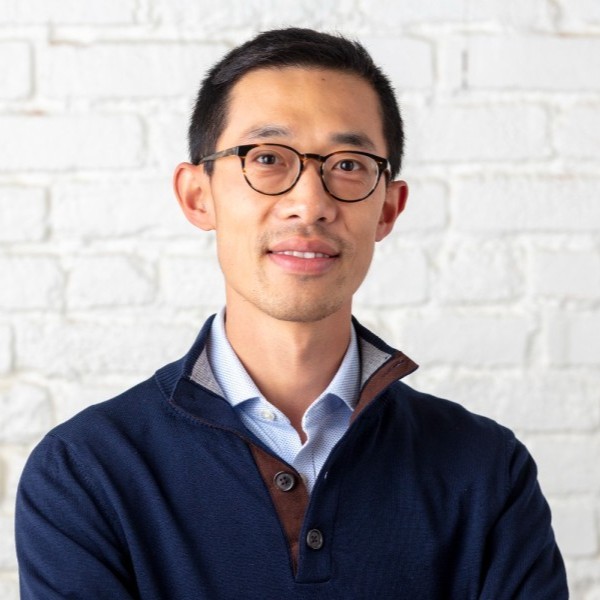 Weiheng Zhang profile photo