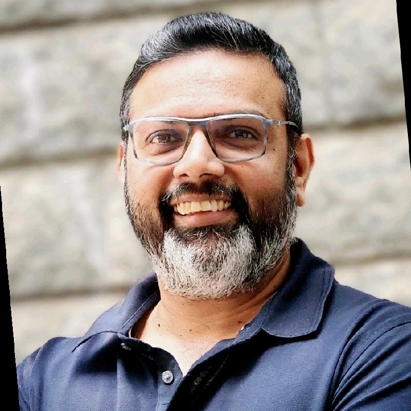 Kiran Thadimarri profile photo