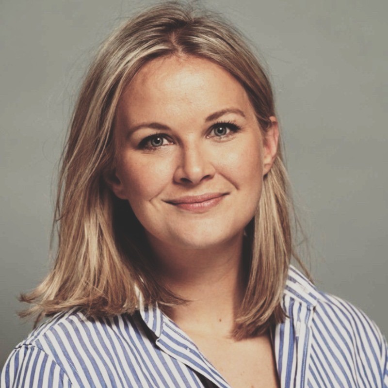 Francesca Van Oss profile photo