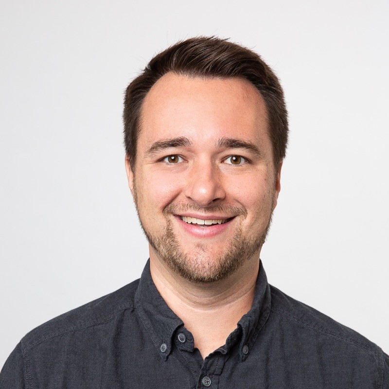 Chris Mudd profile photo